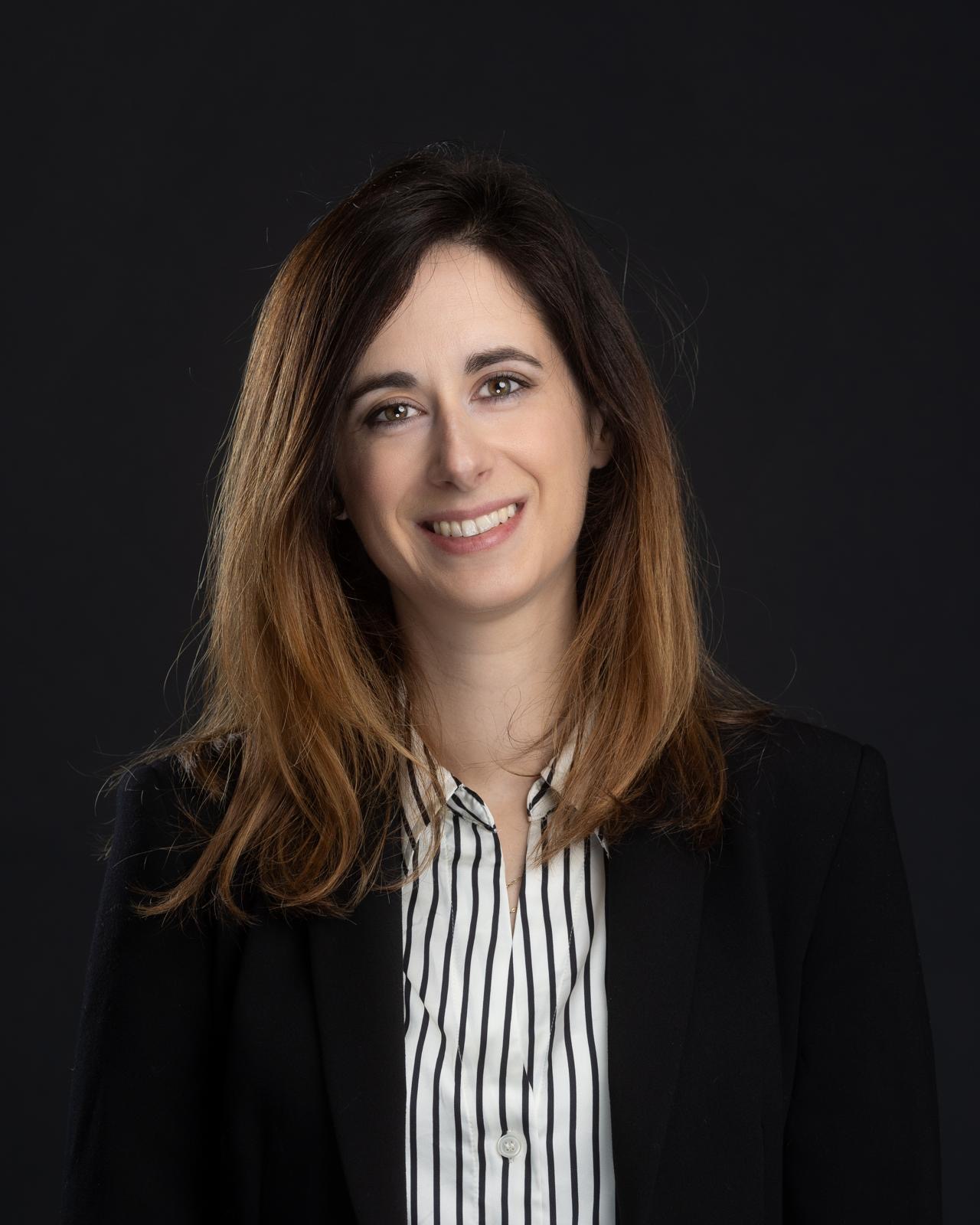 Cécile Meyer