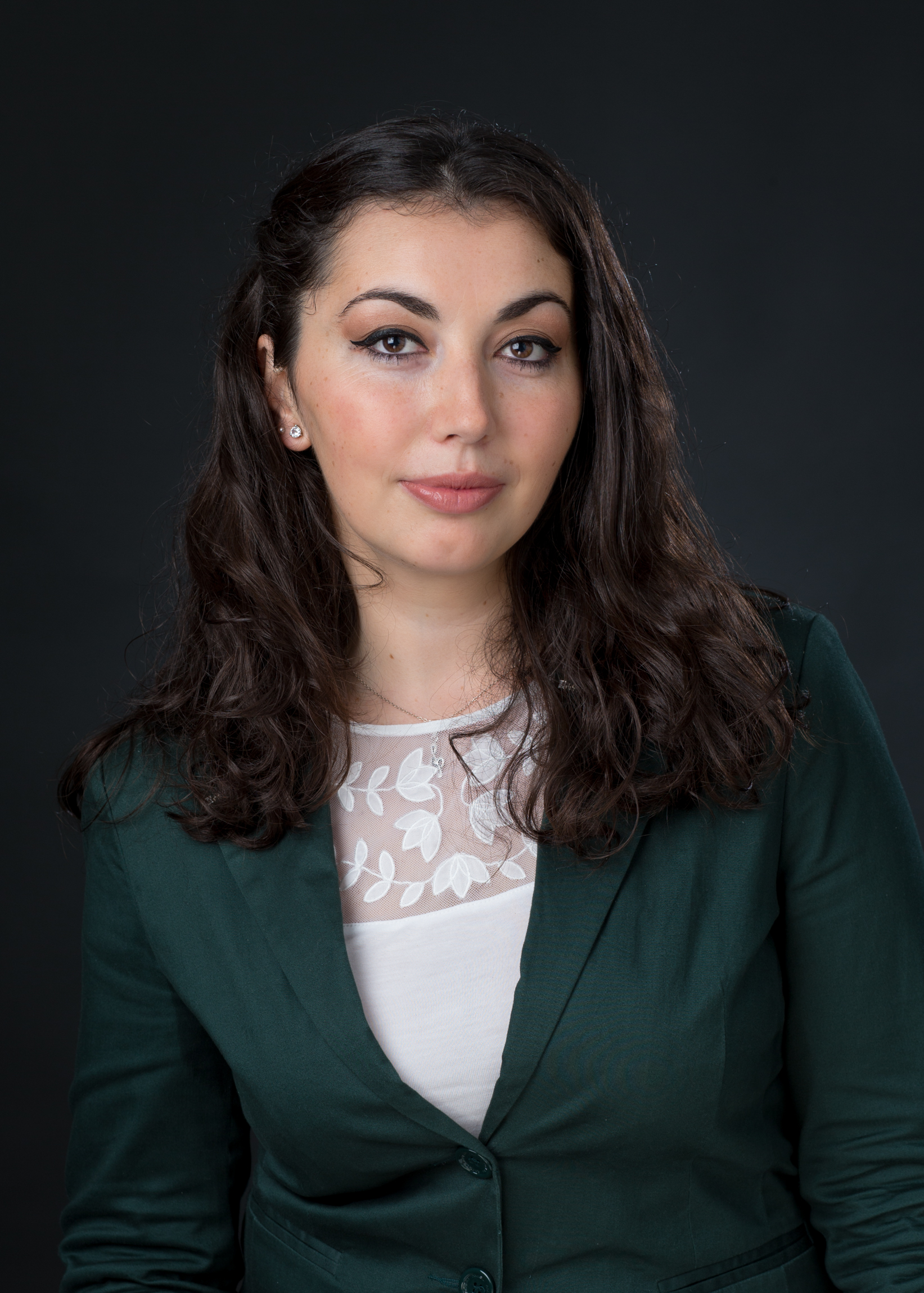 Ervina Sadiku