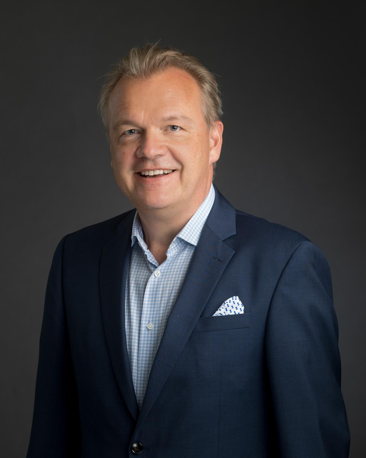 Jerry Mosar