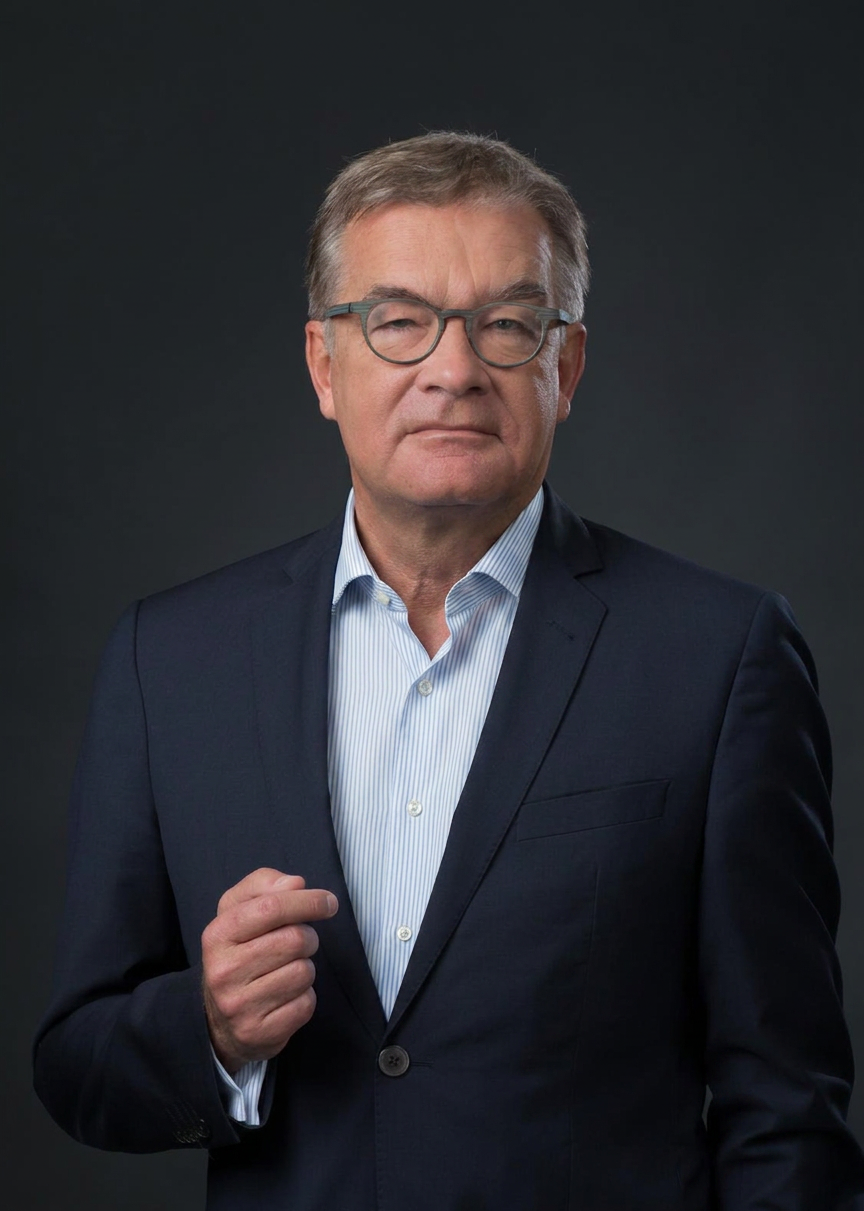 Laurent Mosar